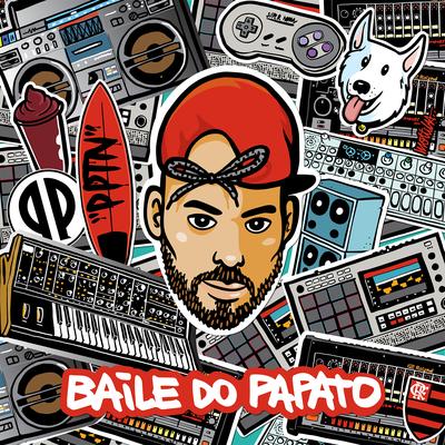 Pinote de Jaguar By Papatinho, Tz da Coronel, DJ Biel do Furduncinho's cover