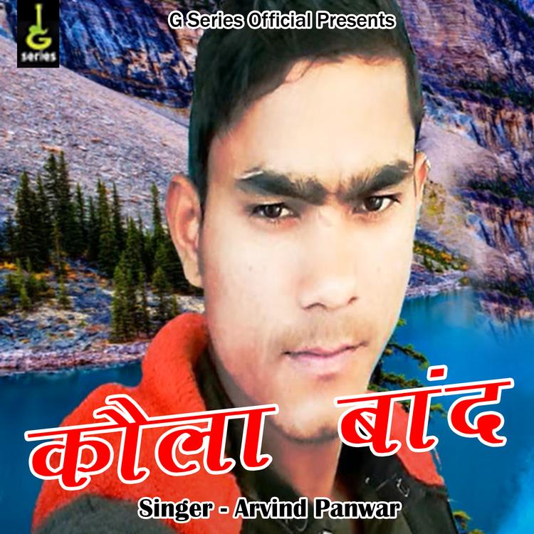 Arvind Panwar's avatar image