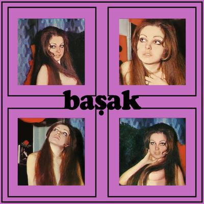 Başak's cover