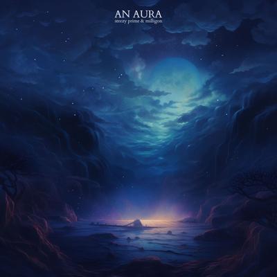 an aura's cover