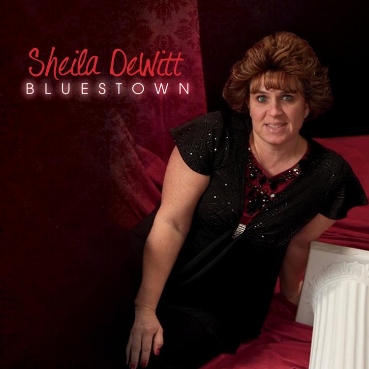 Sheila DeWitt's avatar image