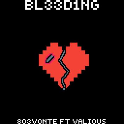 BL33D1NG's cover