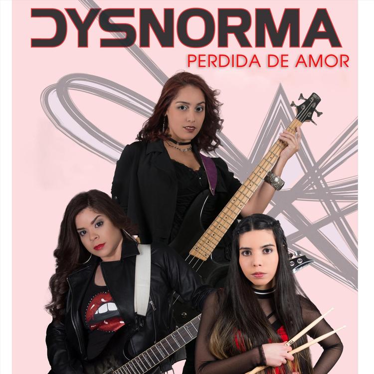 Dysnorma's avatar image