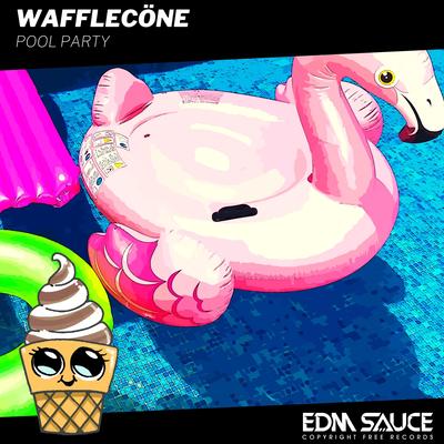 Pool Party By Wafflecöne's cover