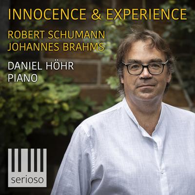 Daniel Höhr's cover