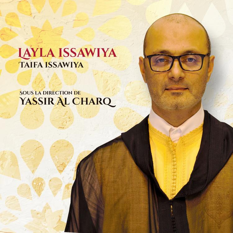 Yassir Al Charqi's avatar image