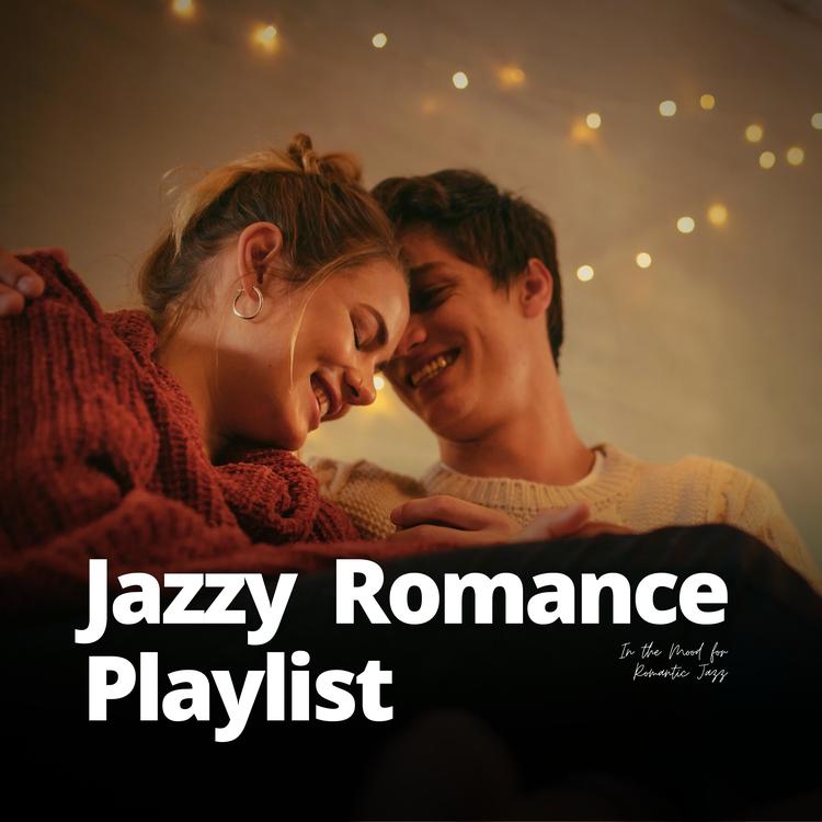 Jazzy Romance Playlist's avatar image