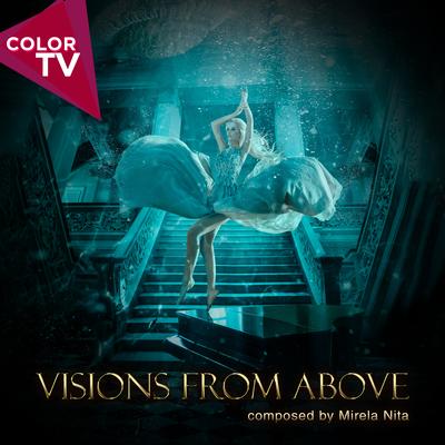 Visions from Above By Mirela Nita's cover