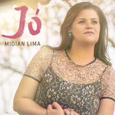Jó By Midian Lima's cover