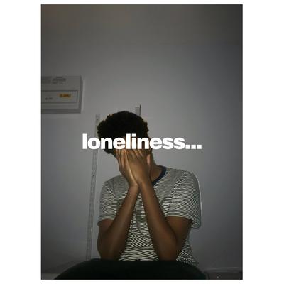 loneliness... (Bonus Track)'s cover