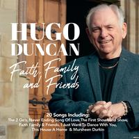 Hugo Duncan's avatar cover