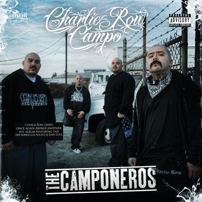 The Camponeros's cover