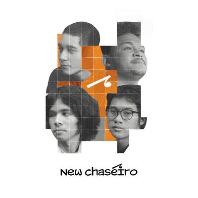 New Chaséiro's cover