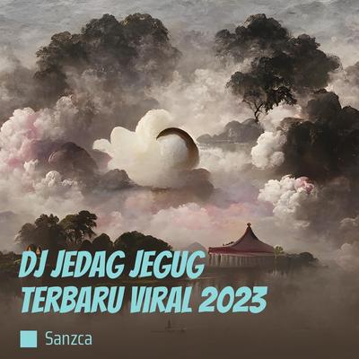 Dj Jedag Jegug Terbaru Viral 2023's cover