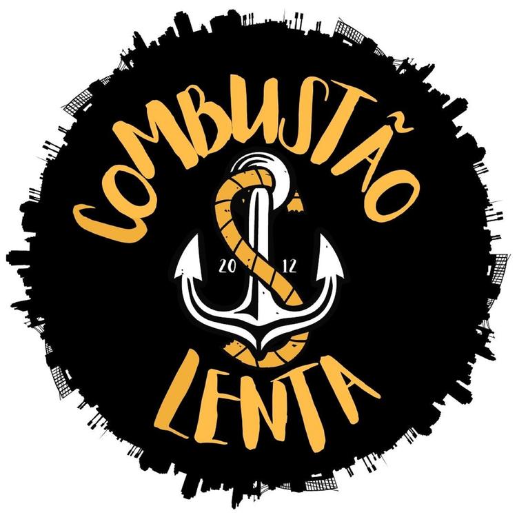 Combustão Lenta's avatar image