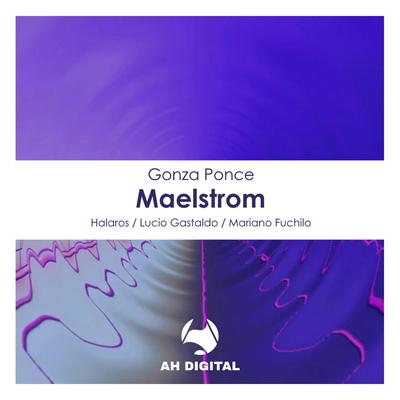 Maelstrom (Mariano Fuchilo Remix)'s cover