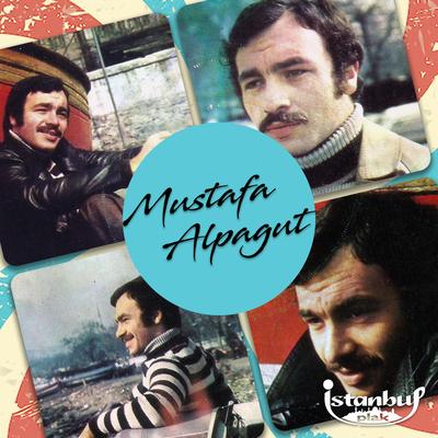 Mustafa Alpagut's cover