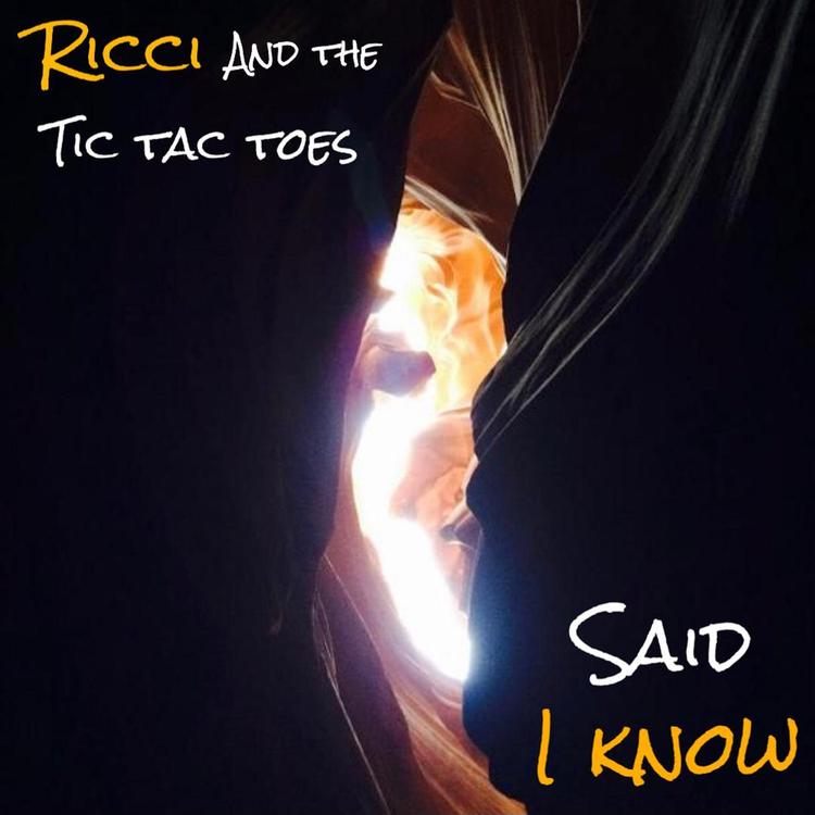 Ricci and the Tic Tac Toes's avatar image
