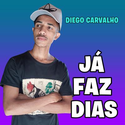 Já Faz Dias's cover