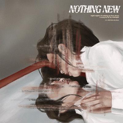 Nothing New's cover