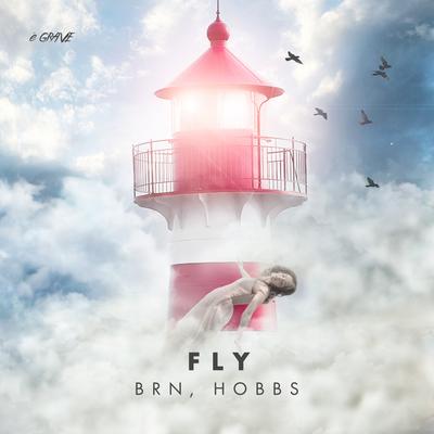Fly By BRN, Hobbs's cover