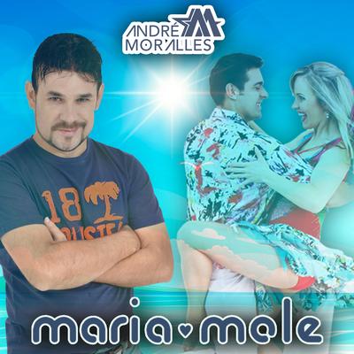 Maria Mole (Ao Vivo)'s cover