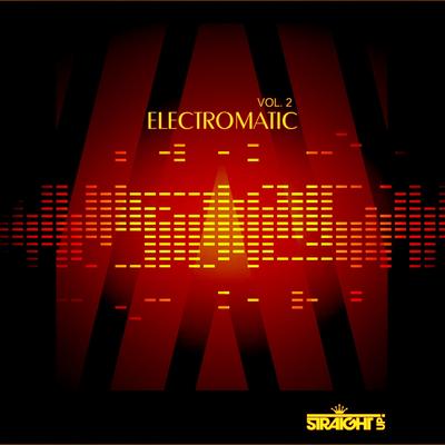 ElectrOmatic Vol. 2's cover