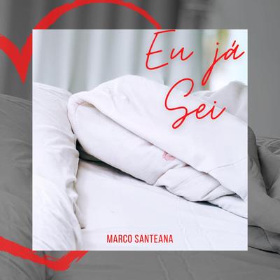 MARCO SANTEANA's cover
