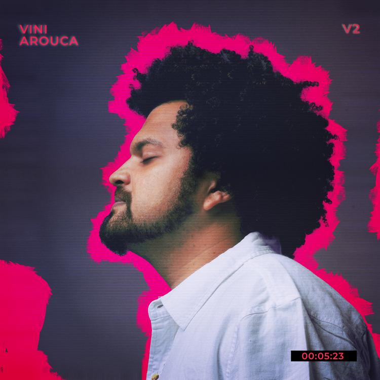 Vini Arouca's avatar image