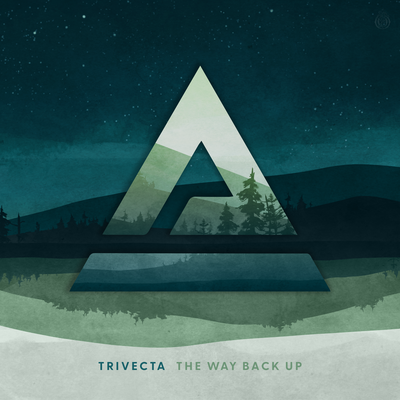 Empty Oceans (feat. Matluck) By Trivecta, Matluck's cover