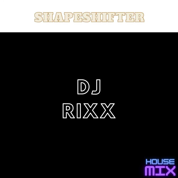 DJ Rixx's avatar image