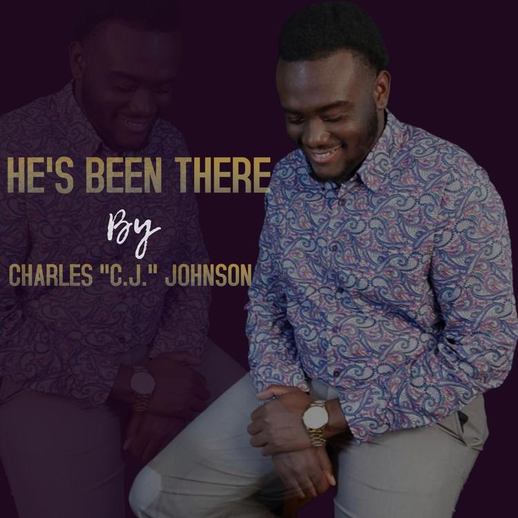 C.J. Johnson's avatar image