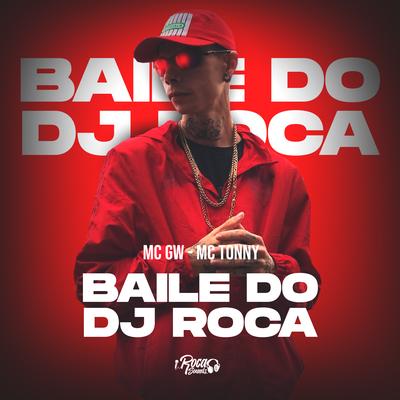 Baile do Dj Roca's cover