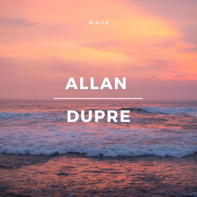 Allan Dupre's avatar image