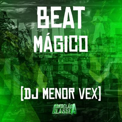 Beat Mágico's cover