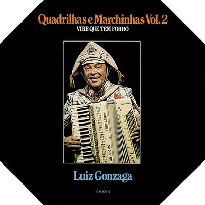 Fulô da Maravilha / Aperreado By Luiz Gonzaga's cover