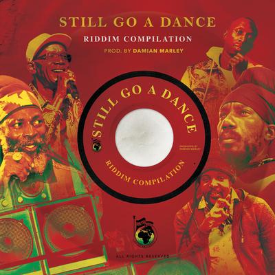 Still Go a Dance's cover