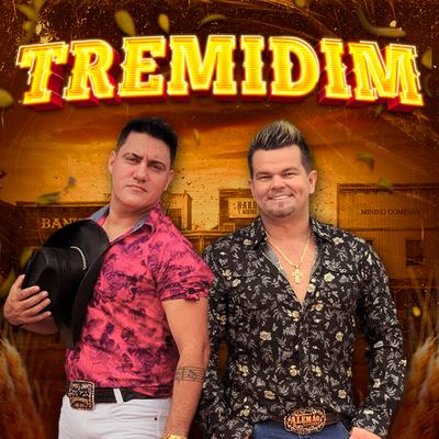 Tremidim's cover