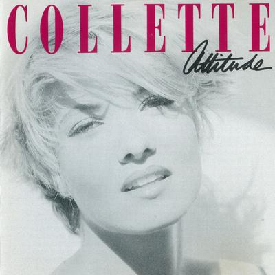 Collette's cover