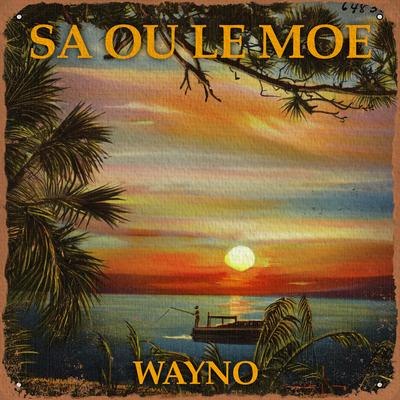 Sa Ou Le Moe (Toe Fo'i I Le Aiga)'s cover