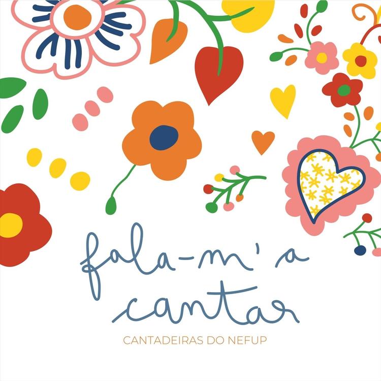 Cantadeiras do Nefup's avatar image