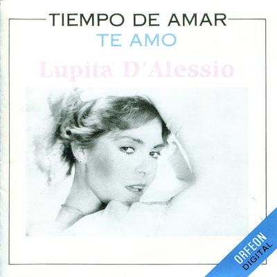 Tiempo de Amar (Te Amo)'s cover