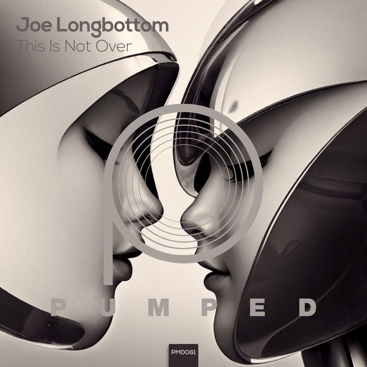 Joe Longbottom's avatar image