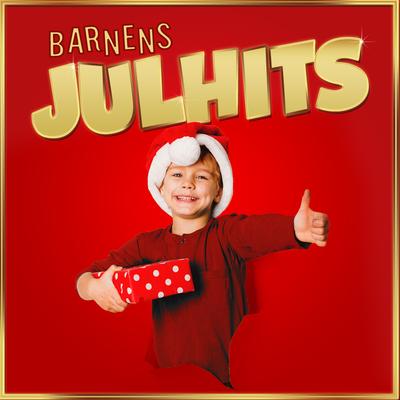 Tomten jag vill ha en riktig jul By Barnens favoriter, Barnmusik, Svenska barnsånger's cover