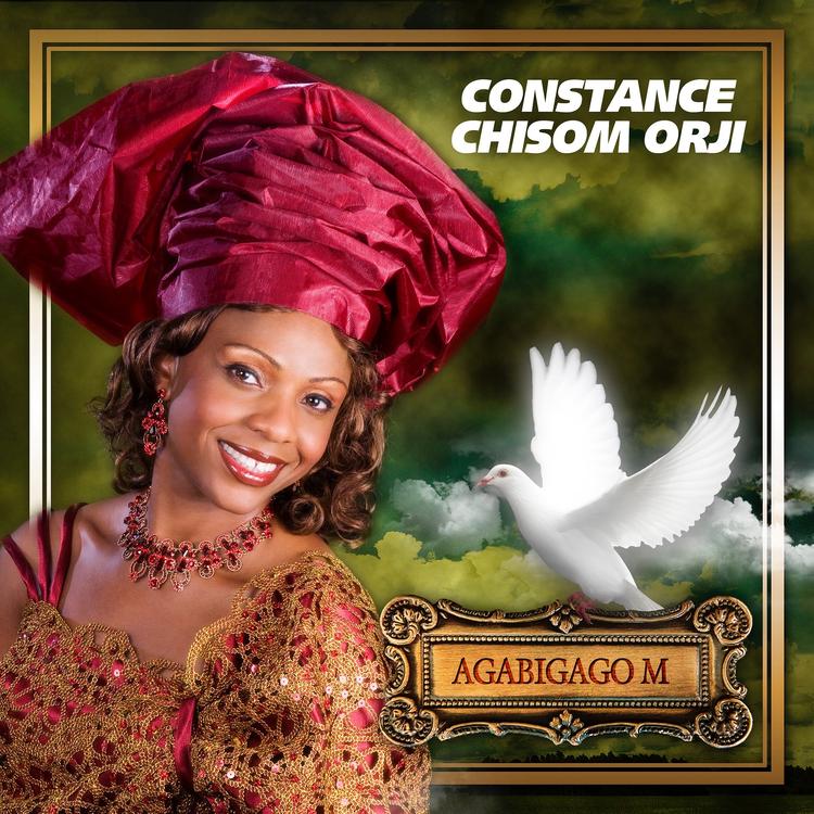 Constance Chisom Orji's avatar image