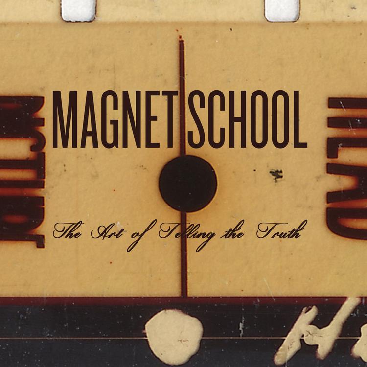 Magnet School's avatar image