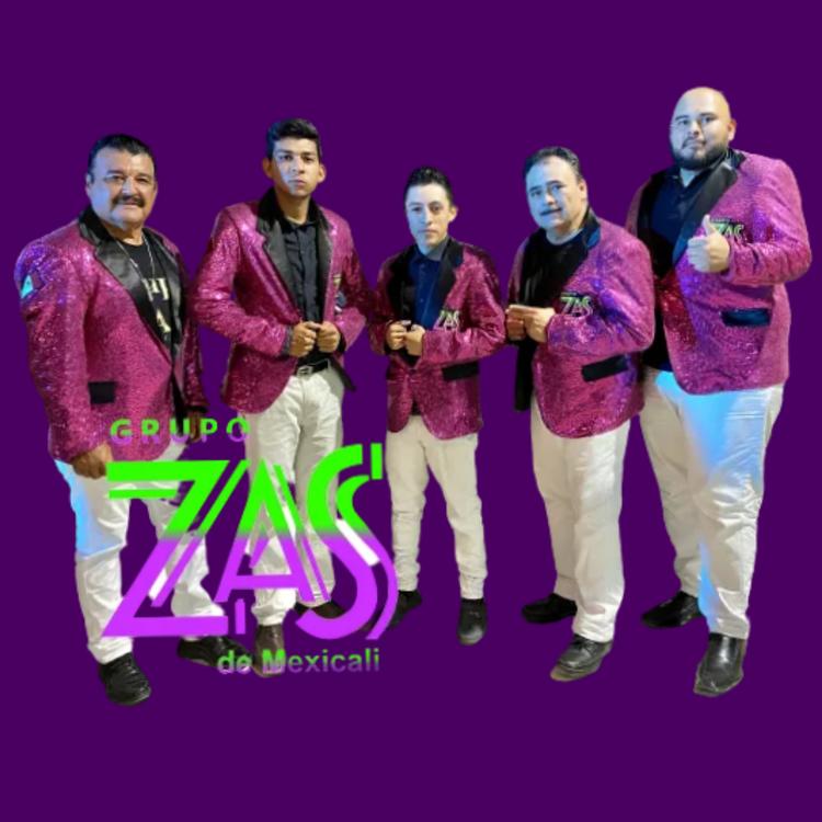 Grupo ZaS De Mexicali's avatar image