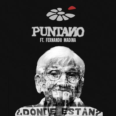 Dónde Están By Puntano, Fernando Madina's cover