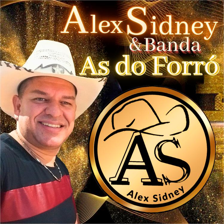 Alex Sidney & Banda As do Forró's avatar image