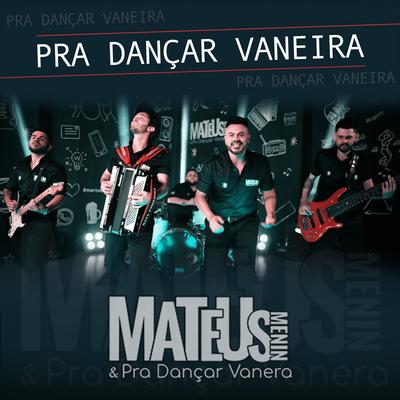 Pra Dançar Vaneira's cover